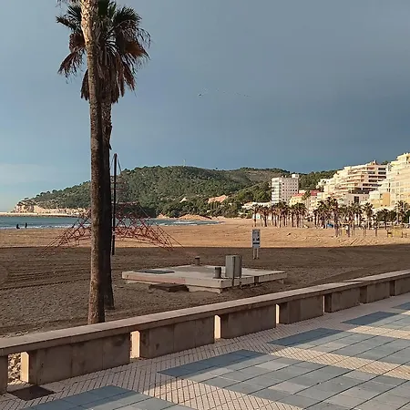 Bord De Oropesa del Mar